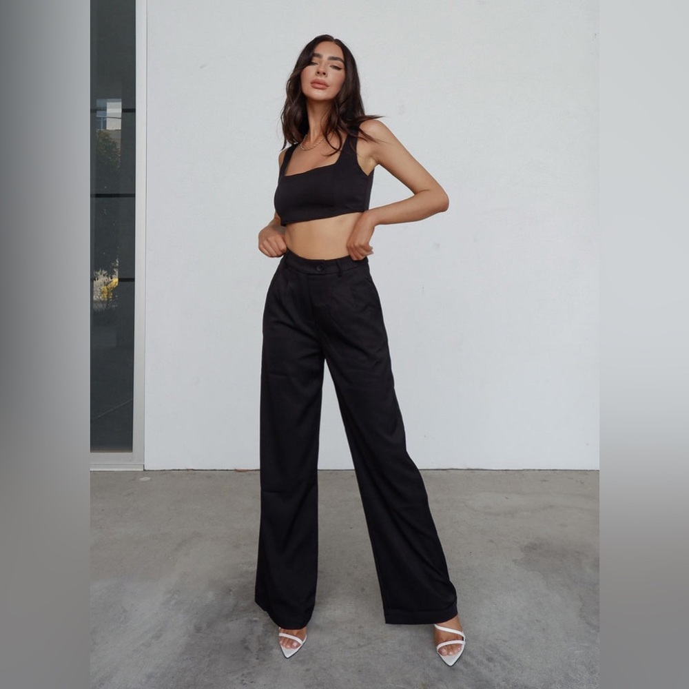Princess Polly Huxley Set US Size 12